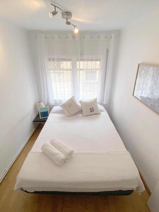 Artsy In Poble Sec - Plaza Espanya Apartment Barcelona