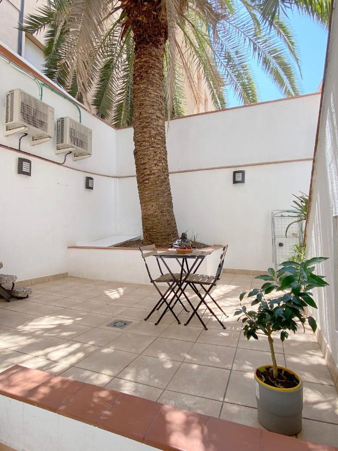 Apartament Artsy In Poble Sec - Plaza Espanya *