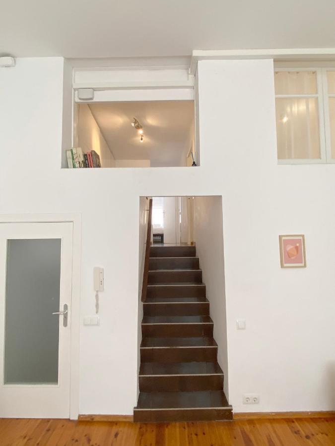 Apartament Artsy In Poble Sec - Plaza Espanya *