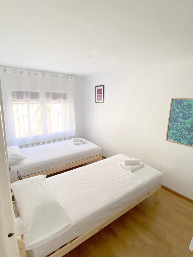 Apartment Artsy In Poble Sec - Plaza Espanya *