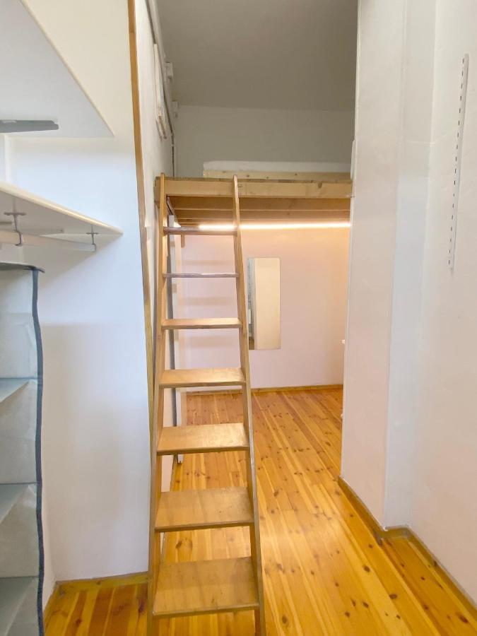 Apartament Artsy In Poble Sec - Plaza Espanya Barcelona