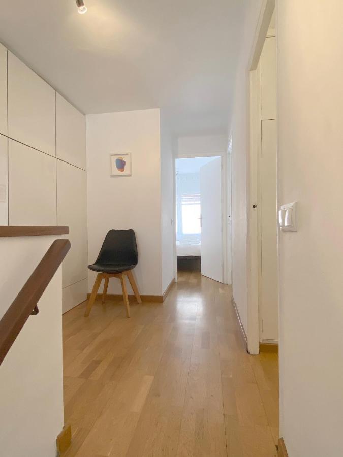 Apartament Artsy In Poble Sec - Plaza Espanya